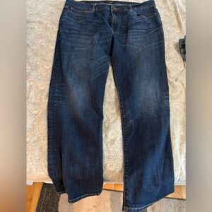 Lucky brand jeans
